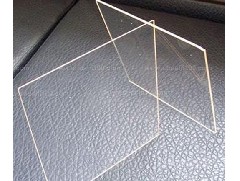 如何辨別防火玻璃質量好壞？