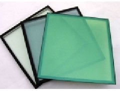 單片非隔熱防火玻璃技術