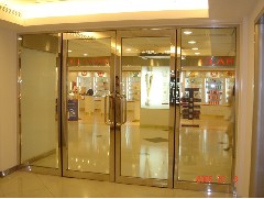 四大防火玻璃性能及特點介紹！