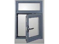 防火玻璃窗該怎么清潔和保養