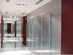 制作復合防火玻璃的辦法