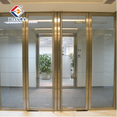 英歐標-防火玻璃門窗隔斷系統