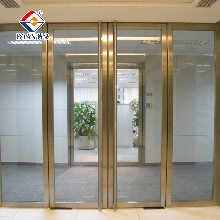 英歐標(biāo)-防火玻璃門窗隔斷系統(tǒng)