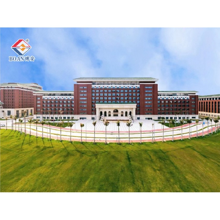 中山大學珠海校區