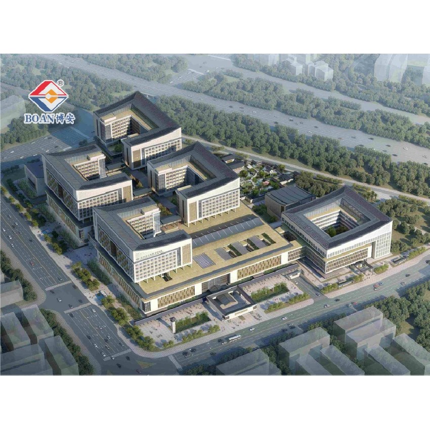 深圳中醫院光明院區