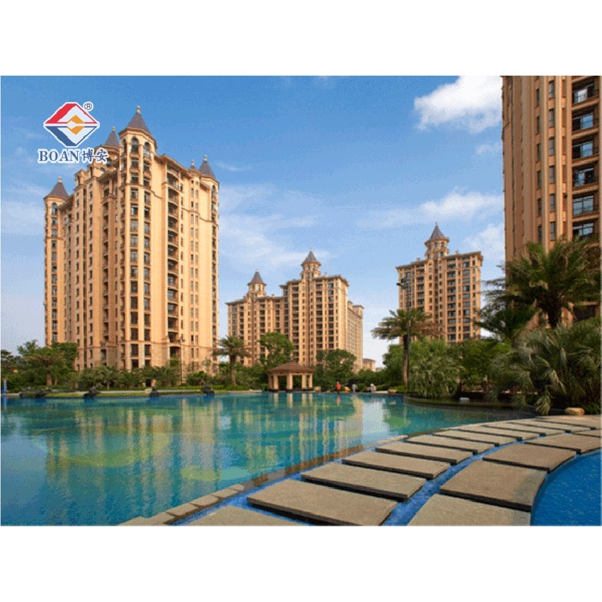 星河灣地產-青島星河灣項目