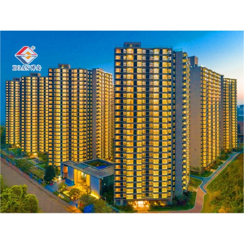 融創地產-海南美倫熙語項目