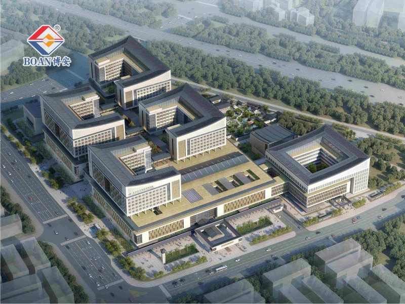 深圳中醫院光明院區