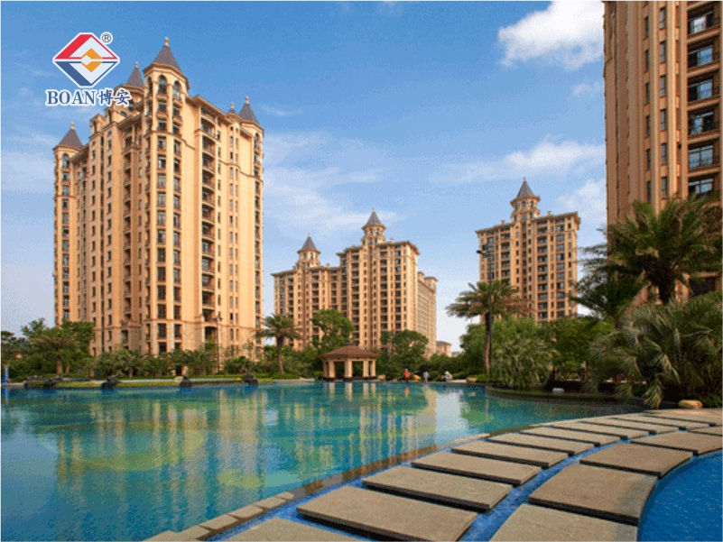 星河灣地產-青島星河灣項目