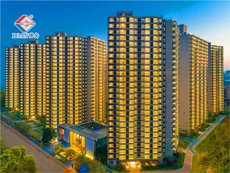 融創地產-海南美倫熙語項目