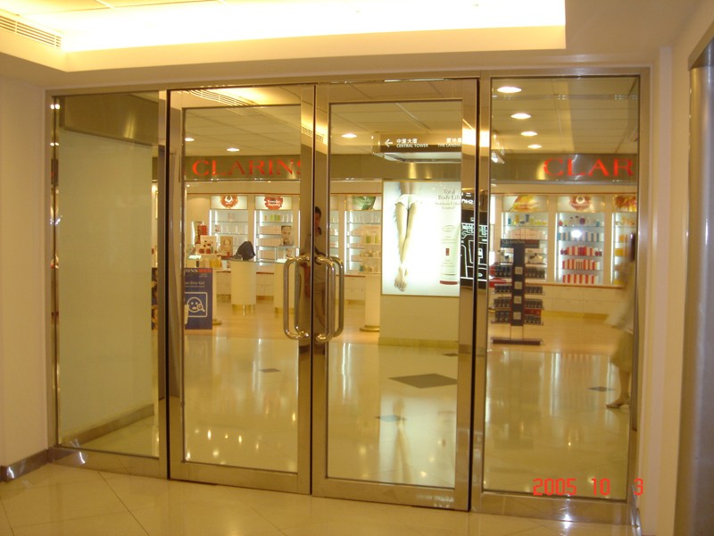 圖片關鍵詞 防火玻璃