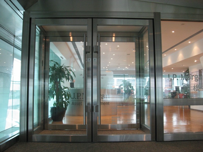 圖片關鍵詞 防火玻璃