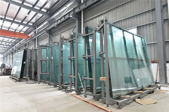 復合防火玻璃 復合防火玻璃